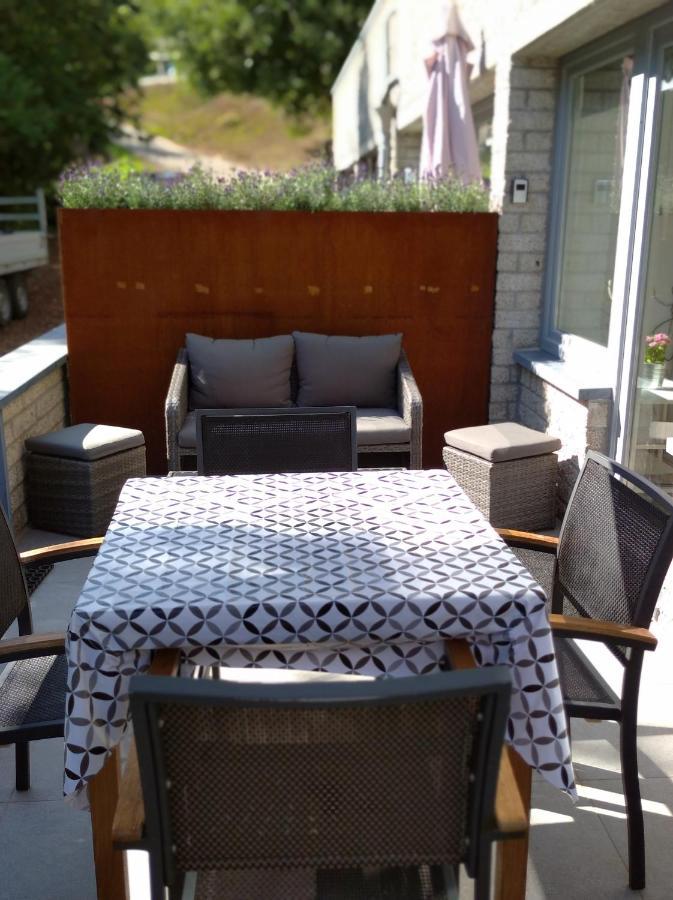 Terrasse De Malmedy Malmedy Nature 338 Exterior foto